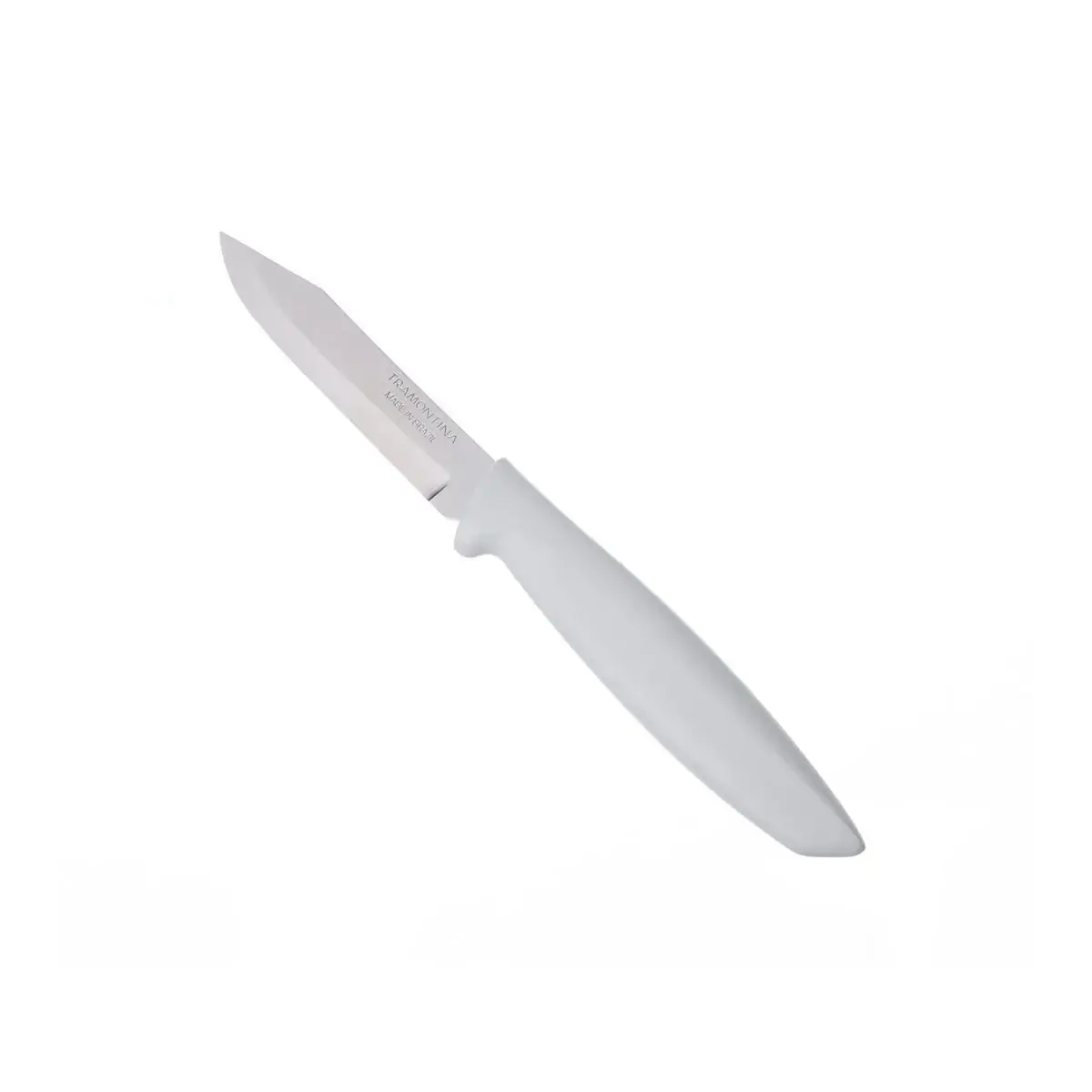 Faca Tramontina Tornear Frutt Inox Plenus Off