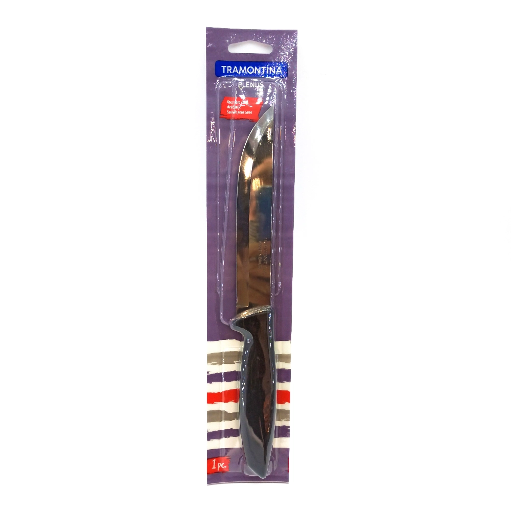 FACA COZINHA INOX 6 PLENUS PRE