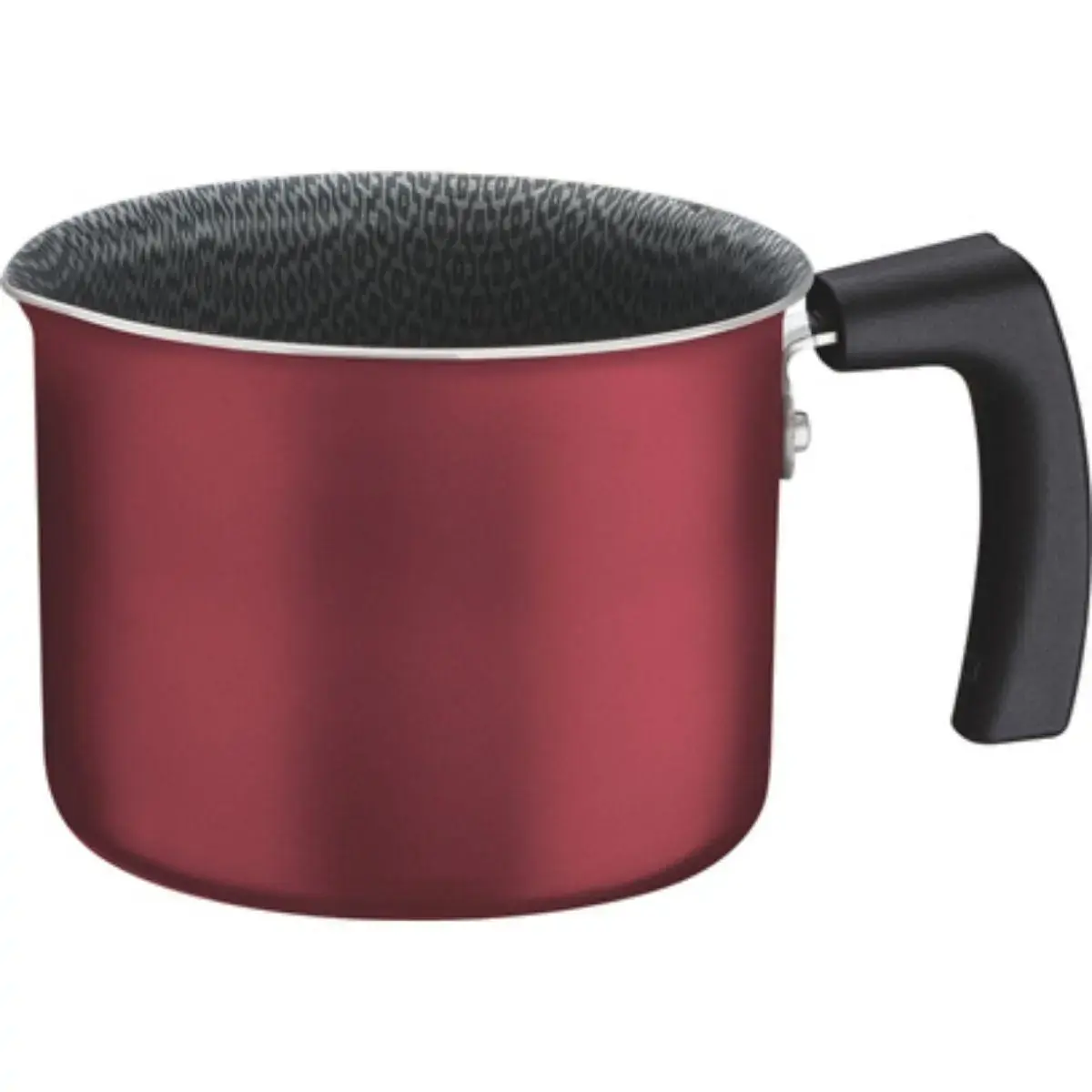 Fervedor Alumínio TRAMONTINA Loreto Vermelho 14cm