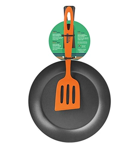 Frigideira C/espat Tramontina Breakfast 24cm Vde