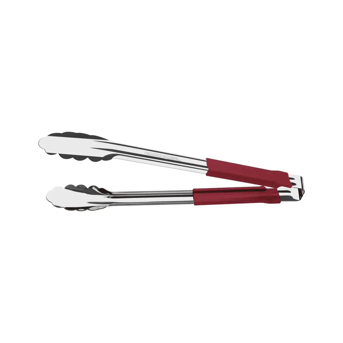 Pegador Inox Cabo Embor Utilita Ver