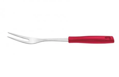 Garfo Tram.inox Trinchante Easy Verm
