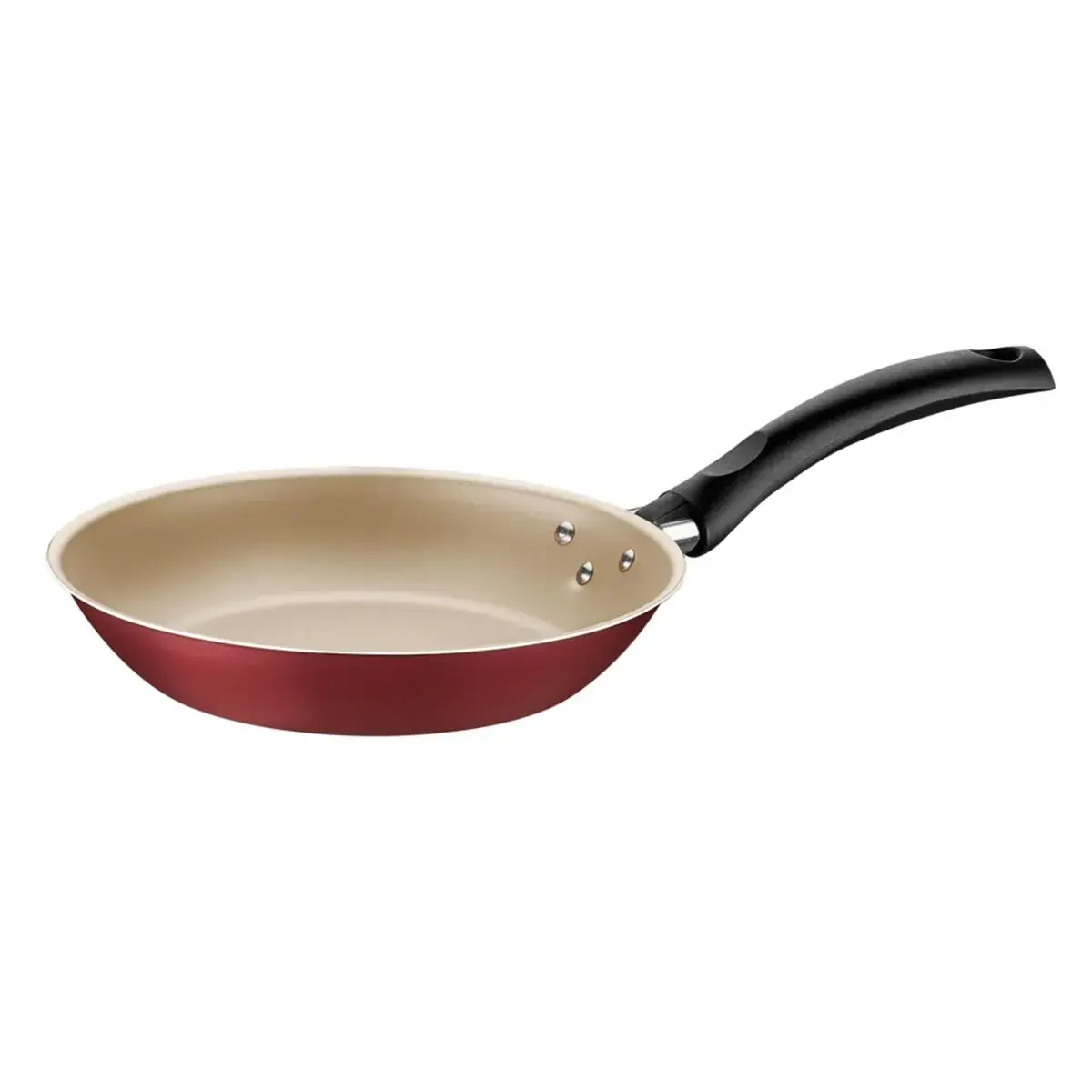 Frigideira Tramontina Turim Antiaderente Starflon 28cm 2,0L 20260 - Vermelho 20260/728