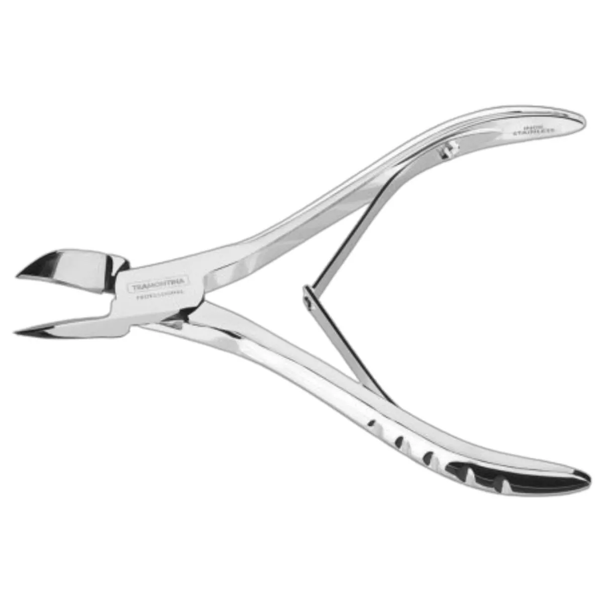 Tramontina Alicate Unha Inox