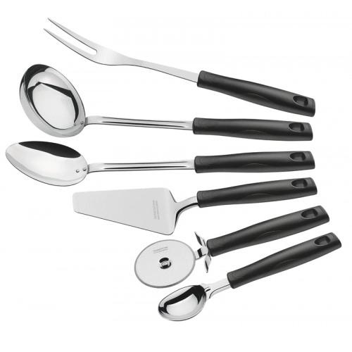 Tramont.utensilhos Inox Easy