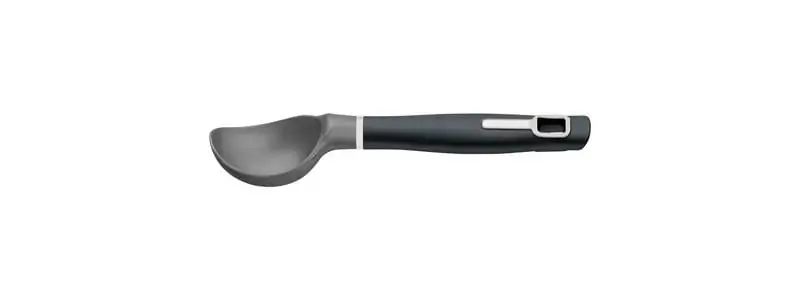 Colher Sorvete Nylon