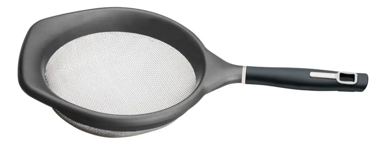 Peneira Inox 17cm Verano Oni