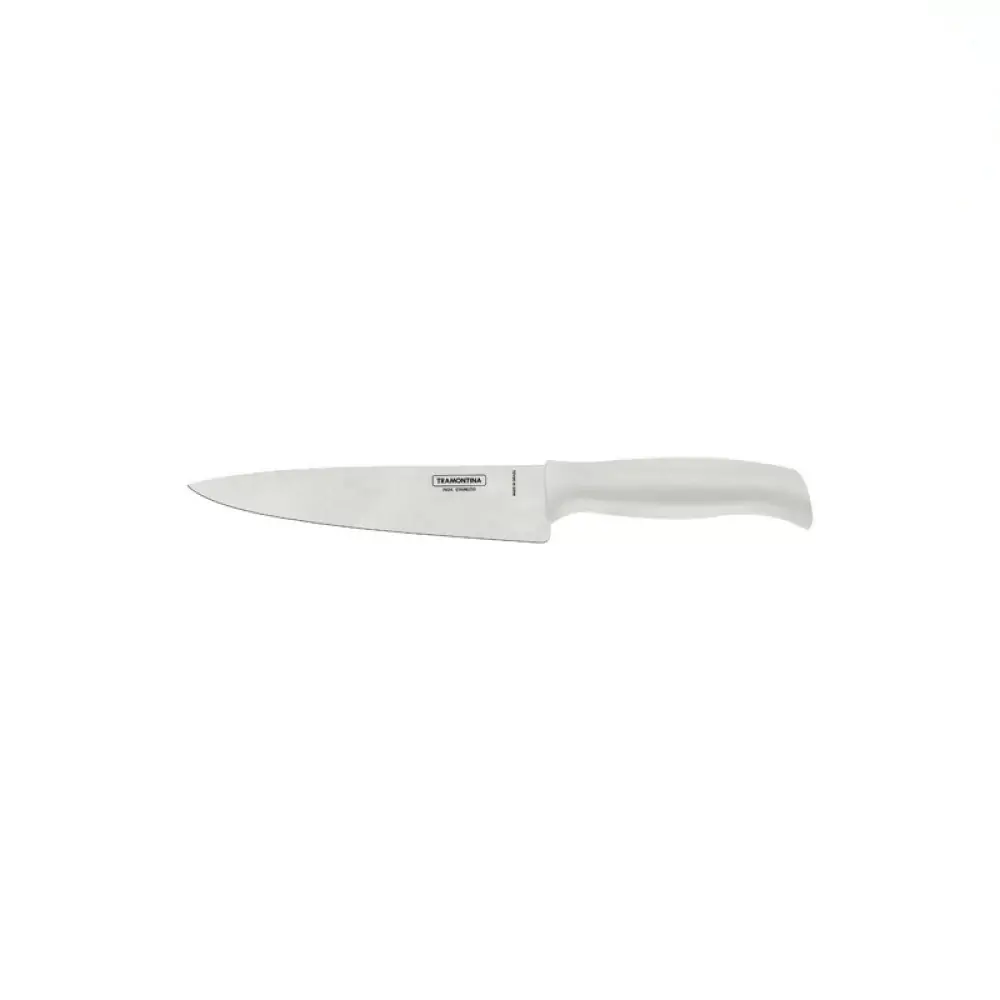 FACA CHEF INOX 7 PROFIT BRA
