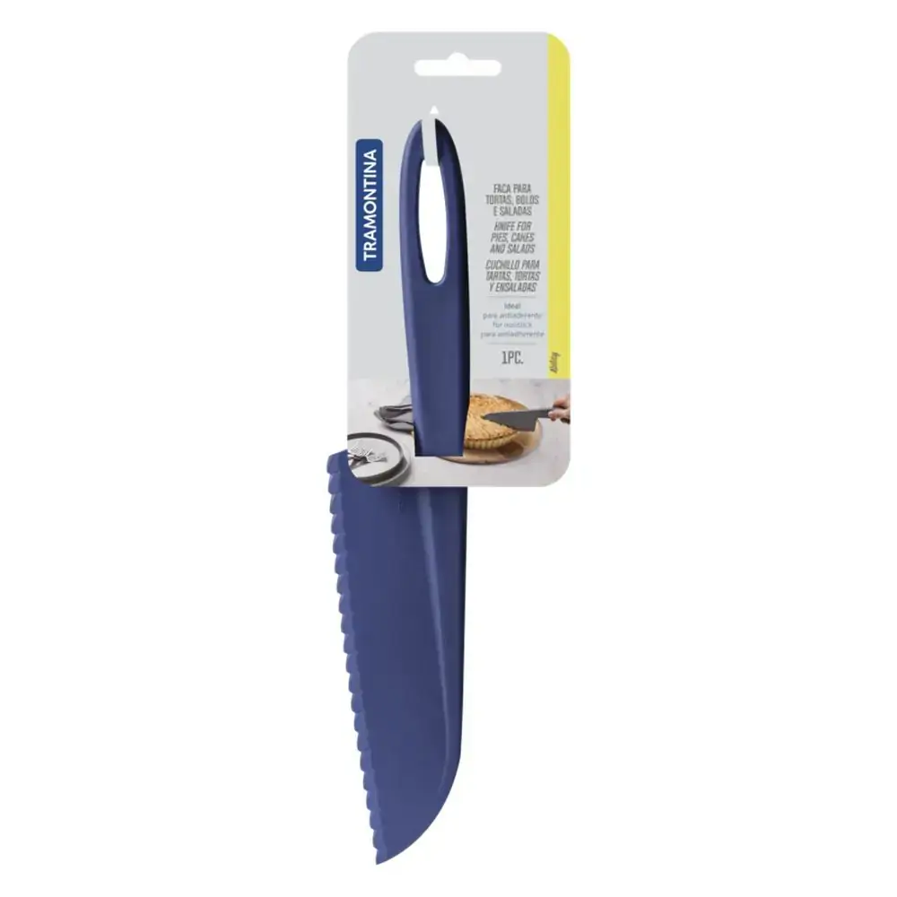 Faca Tramont.nylon Ability Az