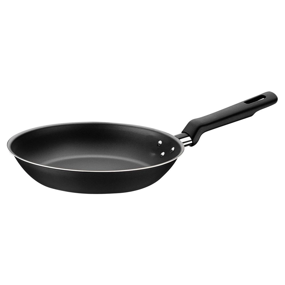 Frigideira Alumínio 22Cm Loreto Grafite Tramontina