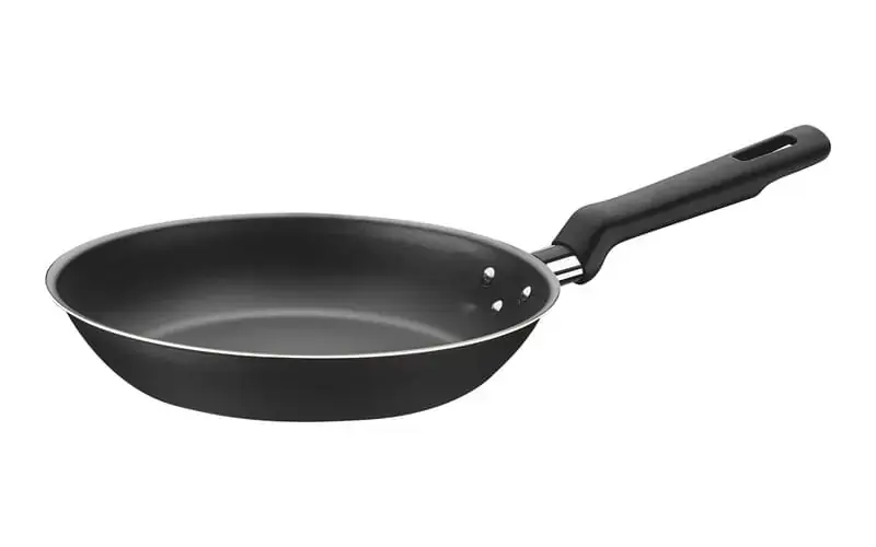 Frigideira Tramontina Alum Loreto Gra 24cm Un