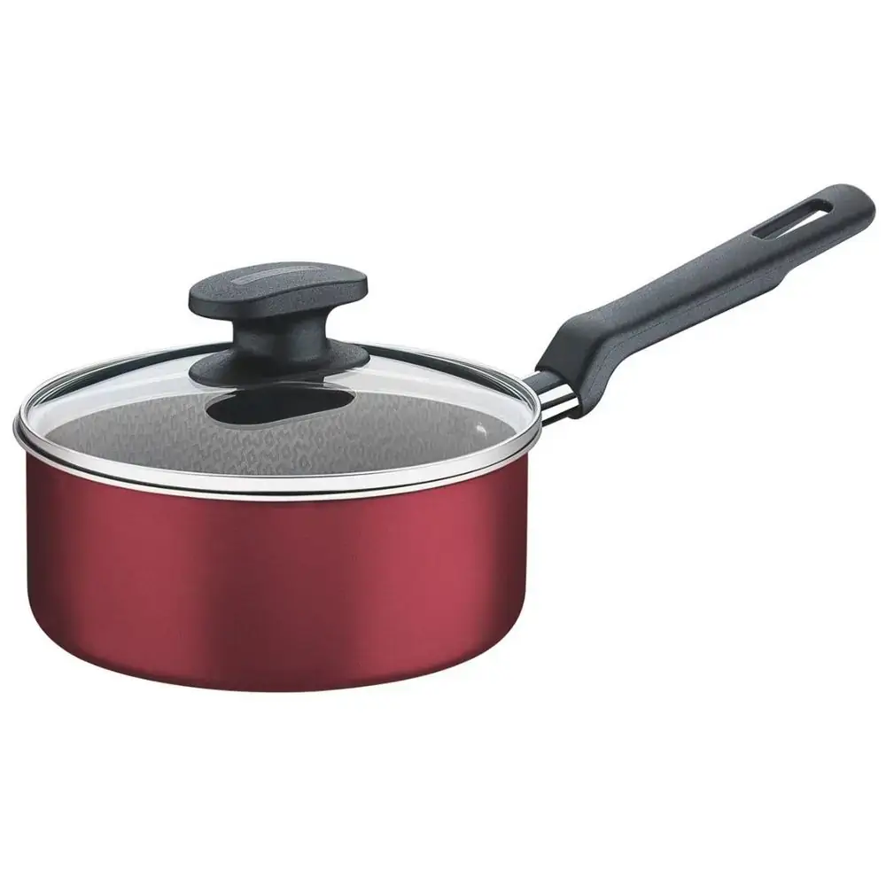 Panela Tramontina 20cm Loreto Verm