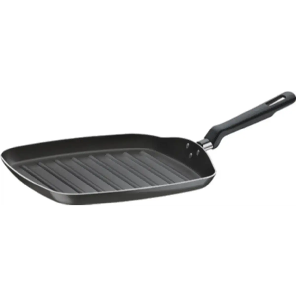Bistequeira Alumínio Loreto 26cm