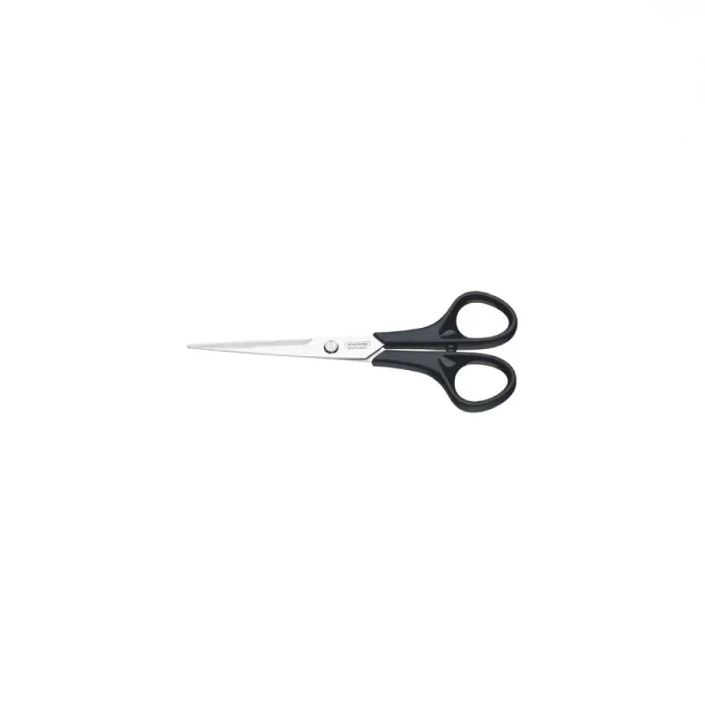 Tesoura Cabeleiro Inox 6 Supercort Onix Tramontina