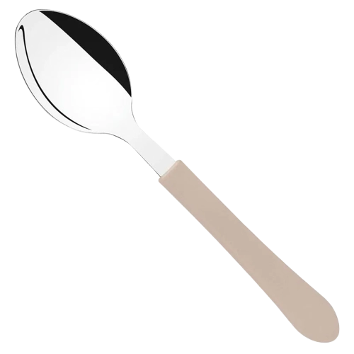 Colher Mesa Inox Leme Cz Tramo