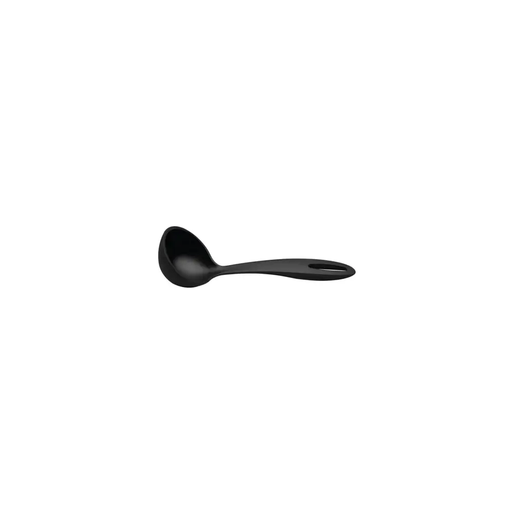 Concha Molho/Panqueca Nylon Ability Preta