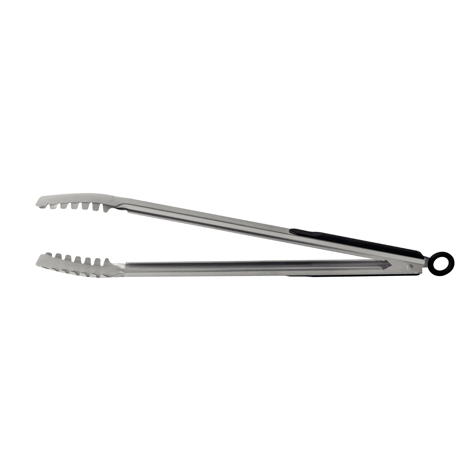 Pegador de Carne Inox Black