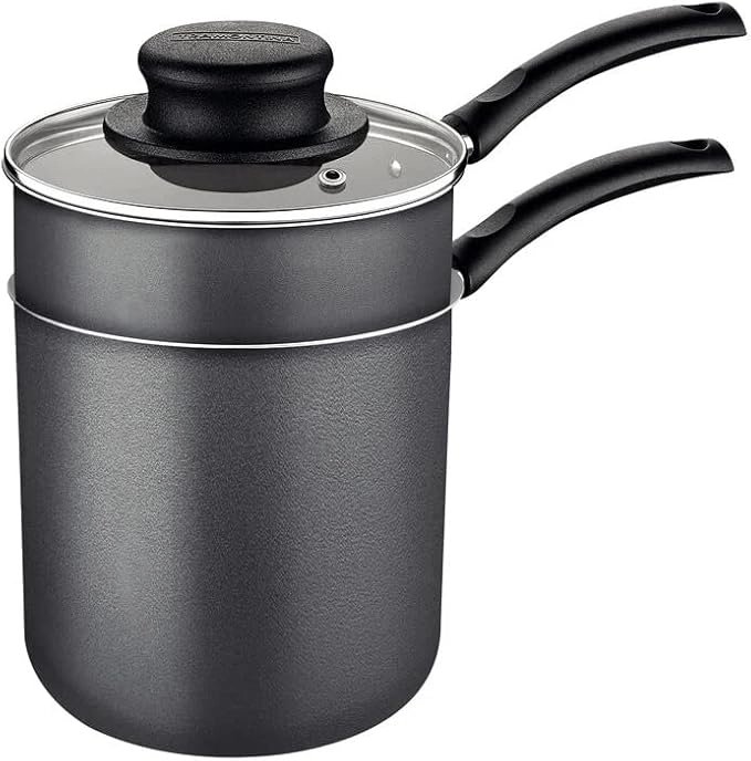 CUSCUZEIRA INDIVIDUAL TRAMONTINA COZI VAPORE FERVEDOR ANTIADERENTE TURIM CINZA 10CM
