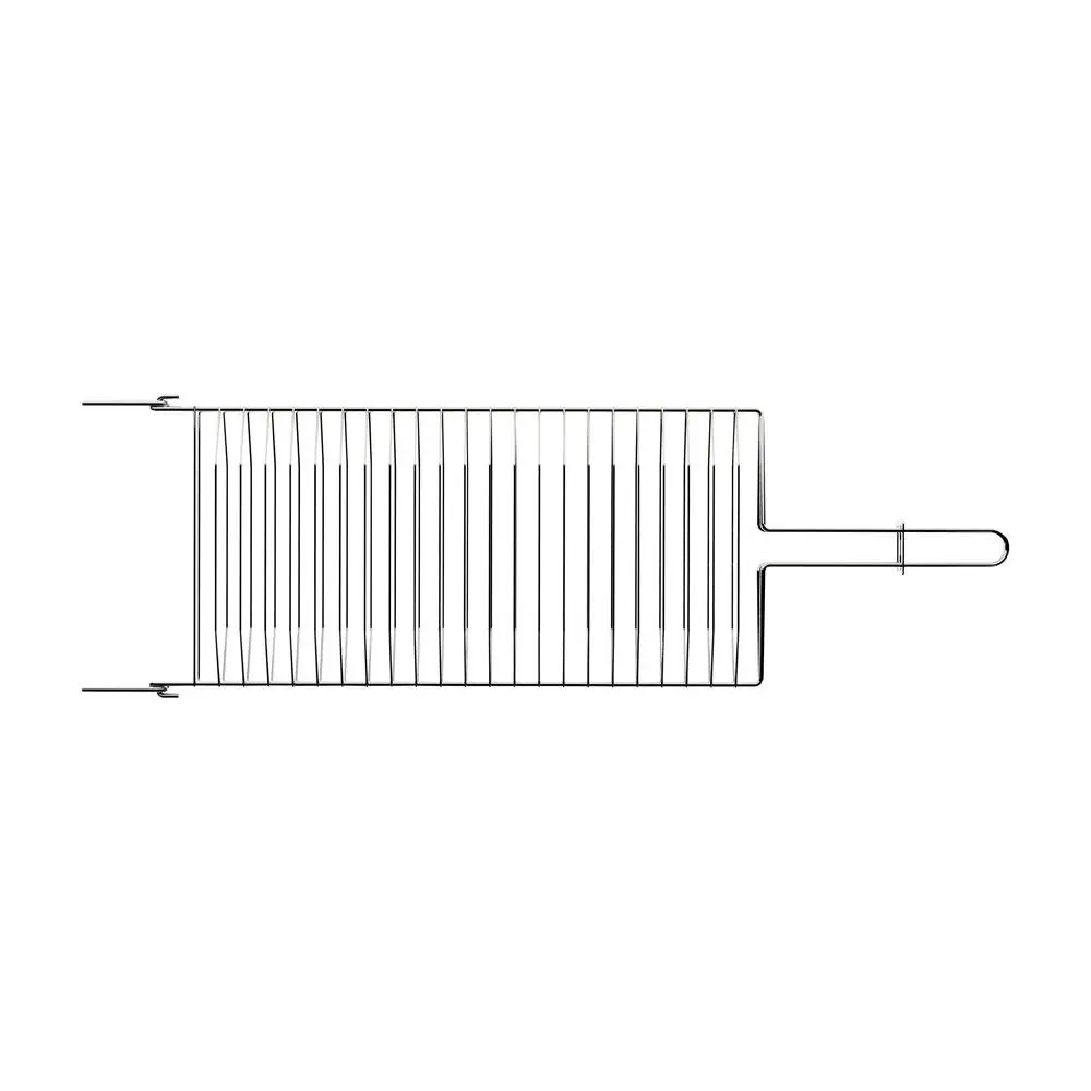 Grelha Tramontina Inox N2 Un