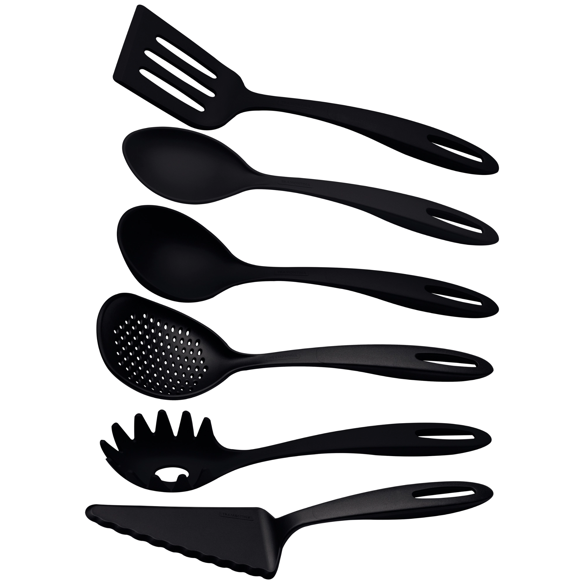 Utensilio Ability Preto