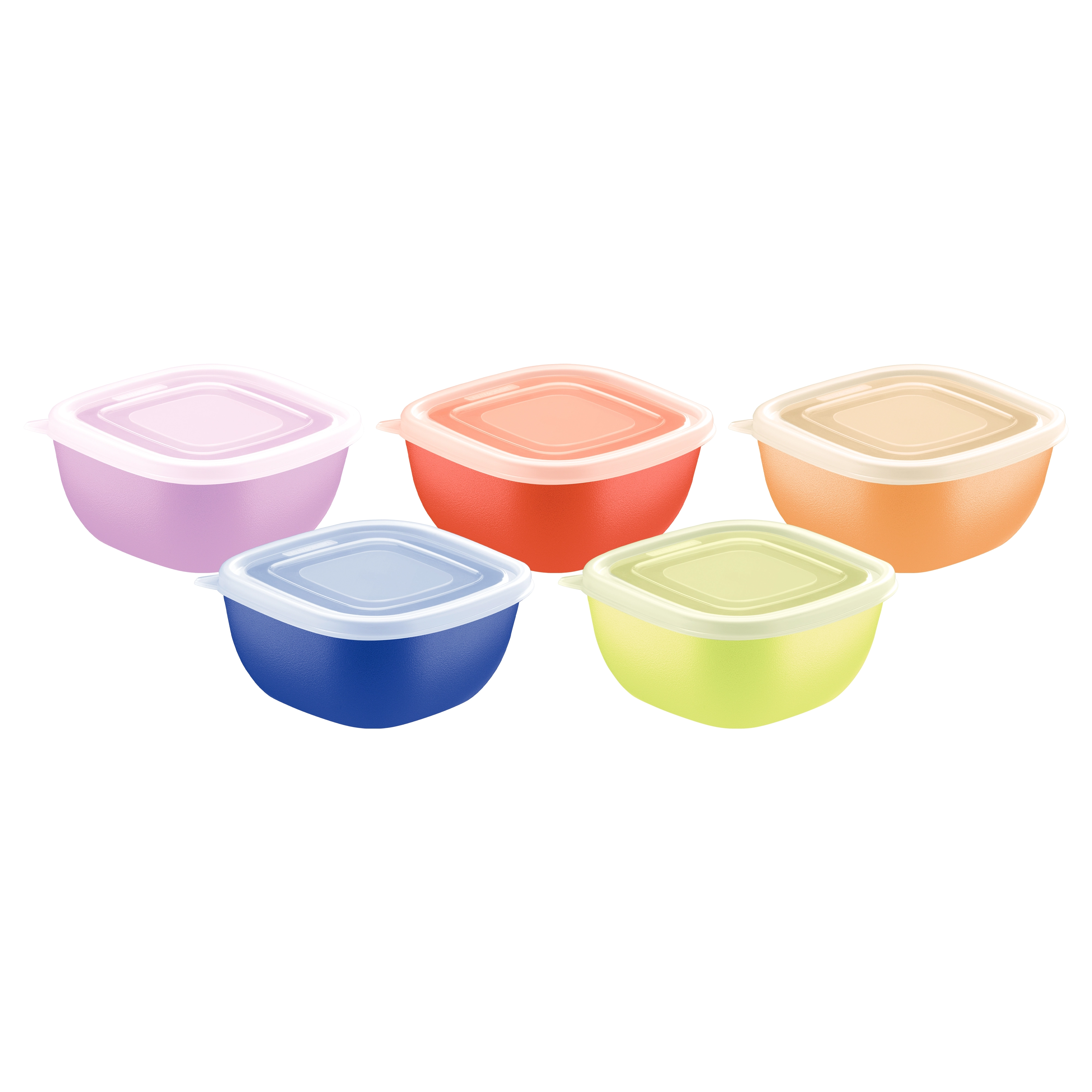 Pote 300ml Mix Color Mis