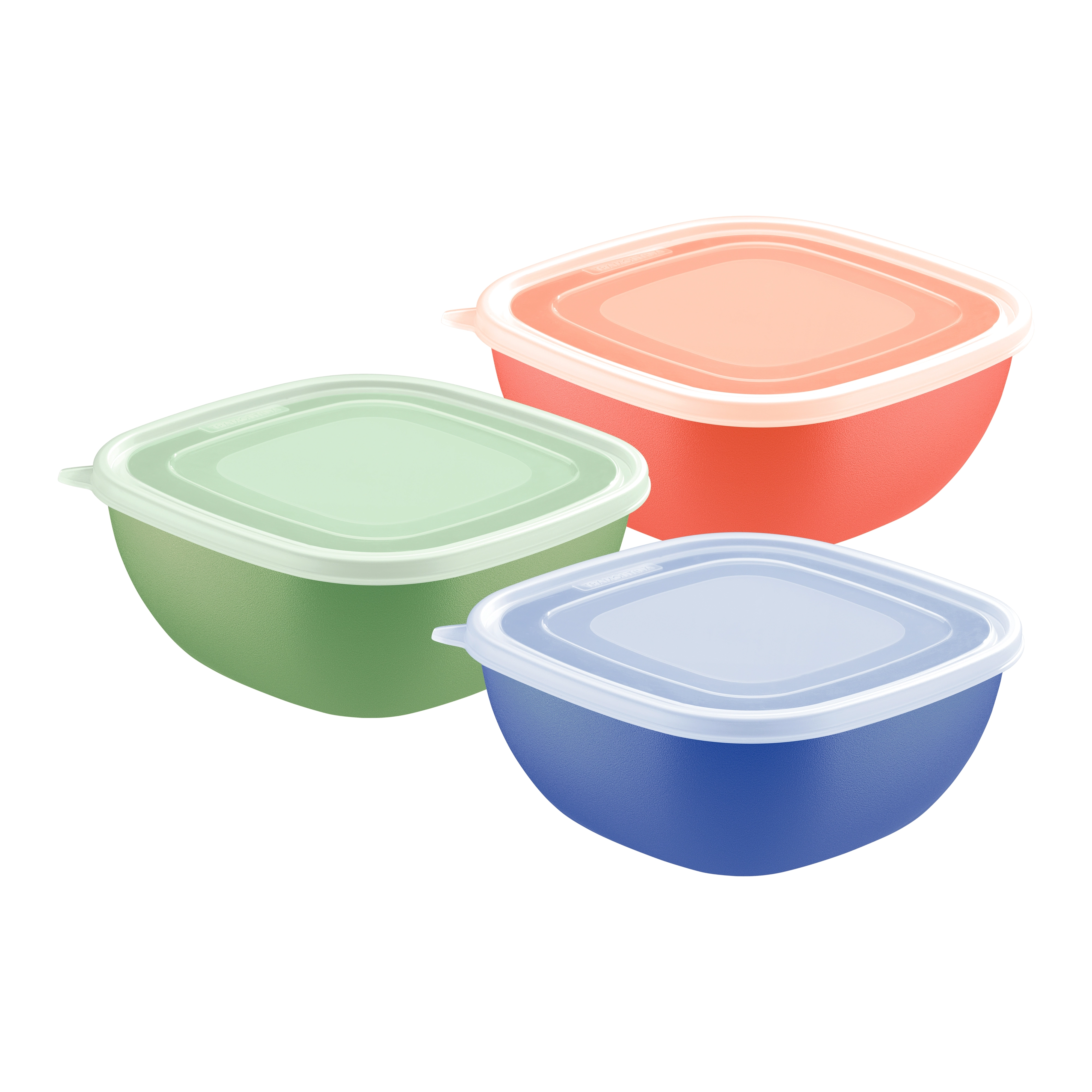 Pote 2l Mix Color Mis