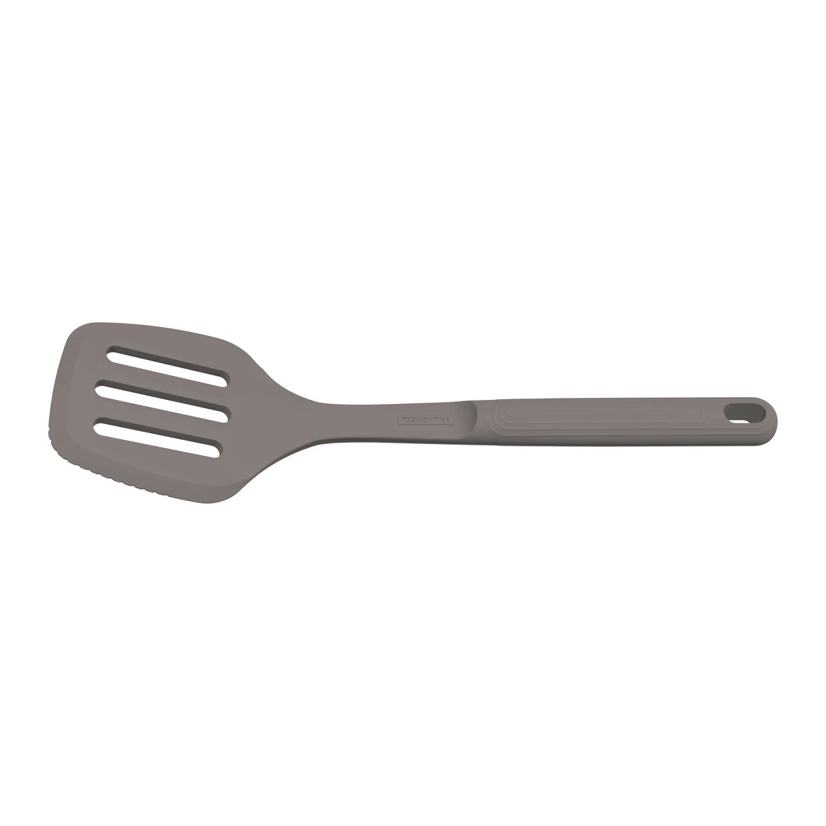 Espatula Vazada Silicone Softta Cin