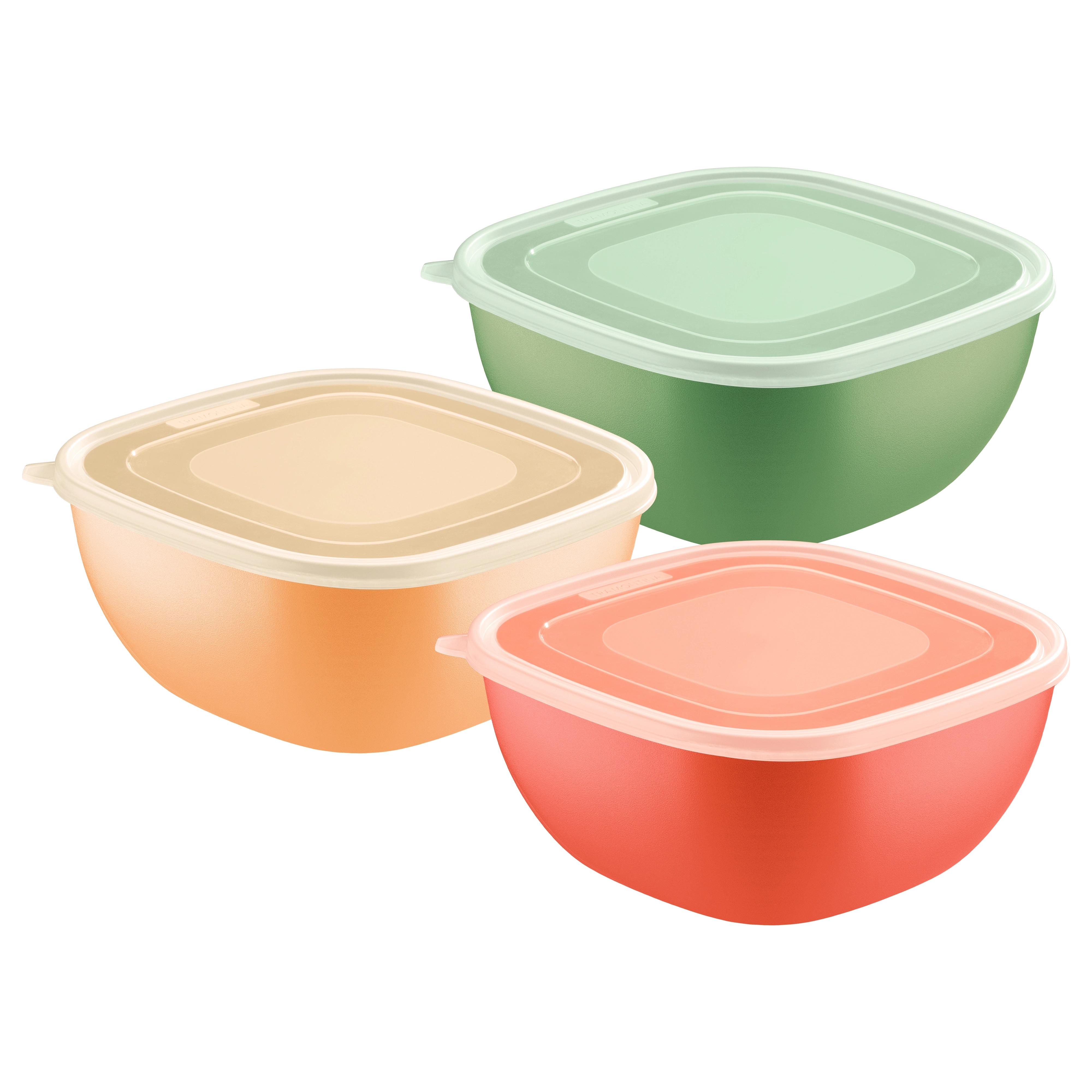 Pote Tramontina Mix Color 4l