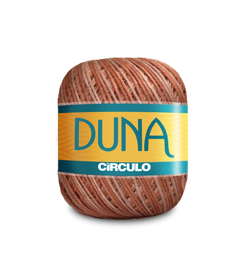 Linha Circulo Duna Cor 9881 254983.9881