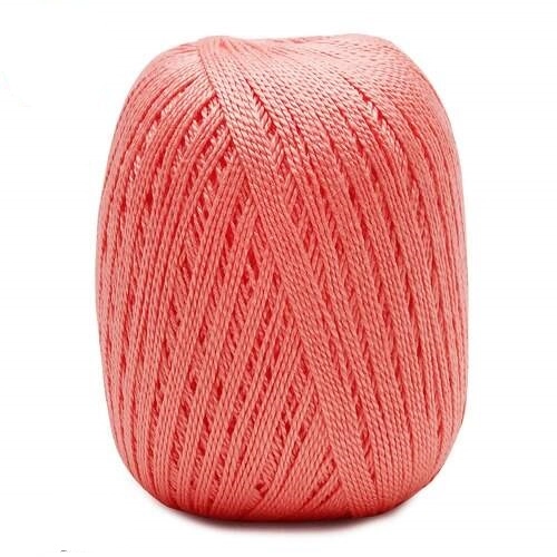 Linha Anne 500 Cor4004 Coral Vivo