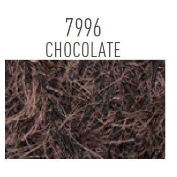 Barbante Barroco Decore Luxo Cor7996 Chocolate