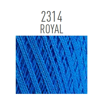 Linha Circulo Clea 1000 Azul Royal 151g Cor2314