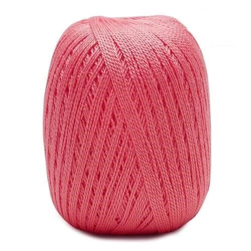 Linha Anne 500 Cor3048 Flamingo