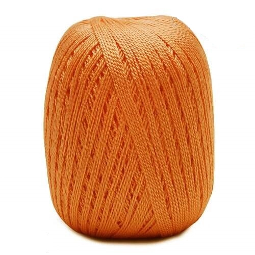 Linha Anne 500 Cor4131 Dark Cheddar