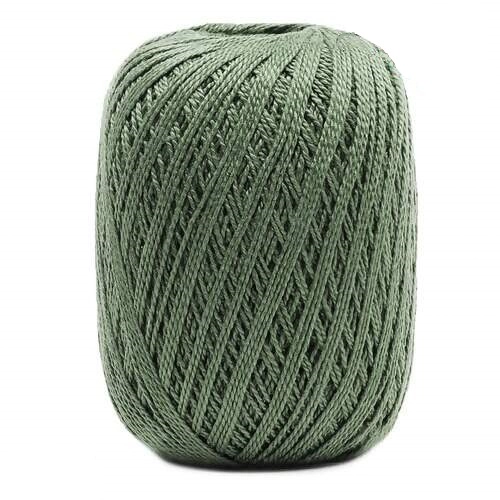 Linha Anne 500 Cor5368 Militar