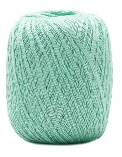 Linha Anne 500 Cor5743 Neo Mint