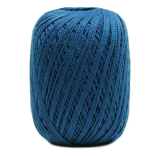 Linha Anne 500 Cor2770 Azul Classico