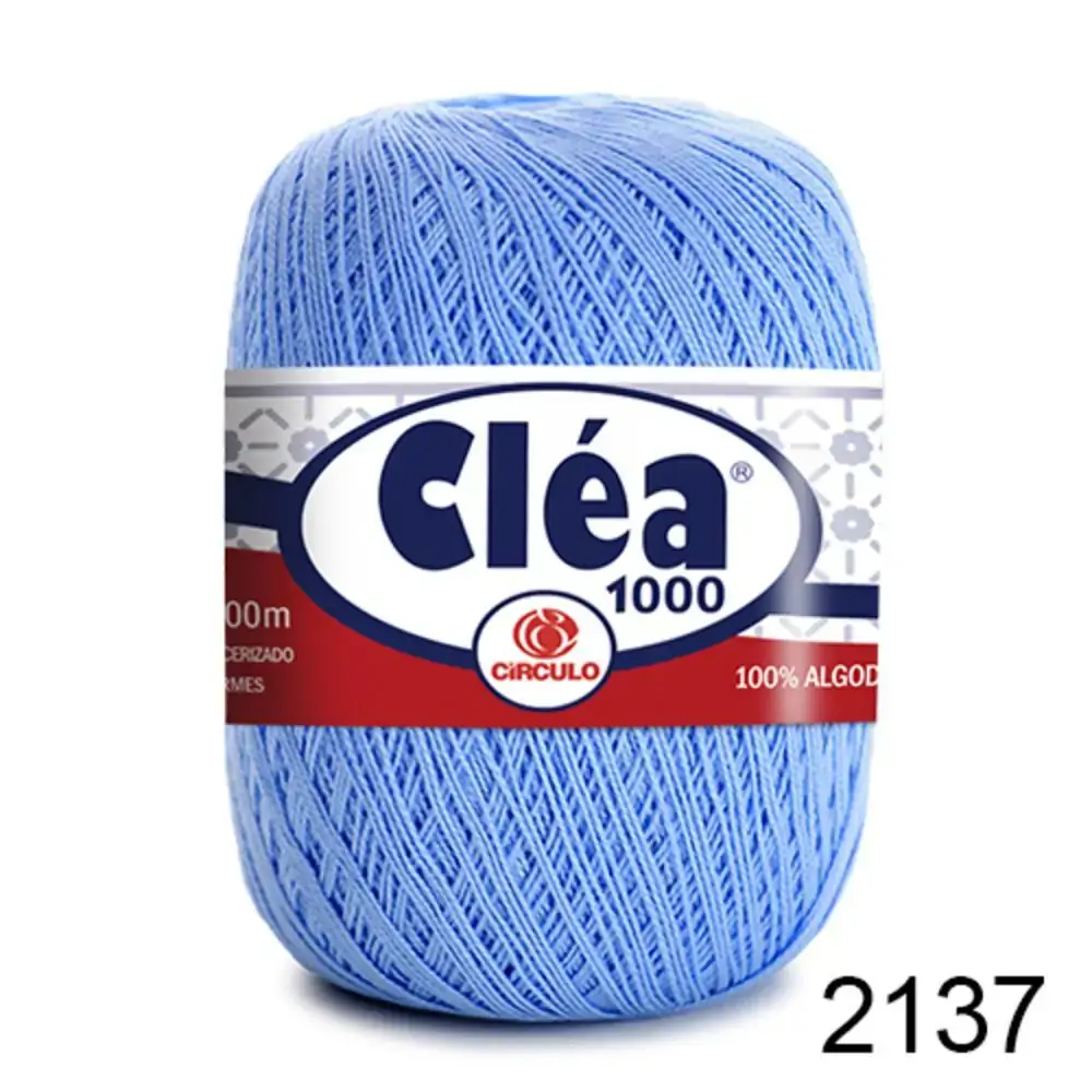 Linha Clea Circulo Un