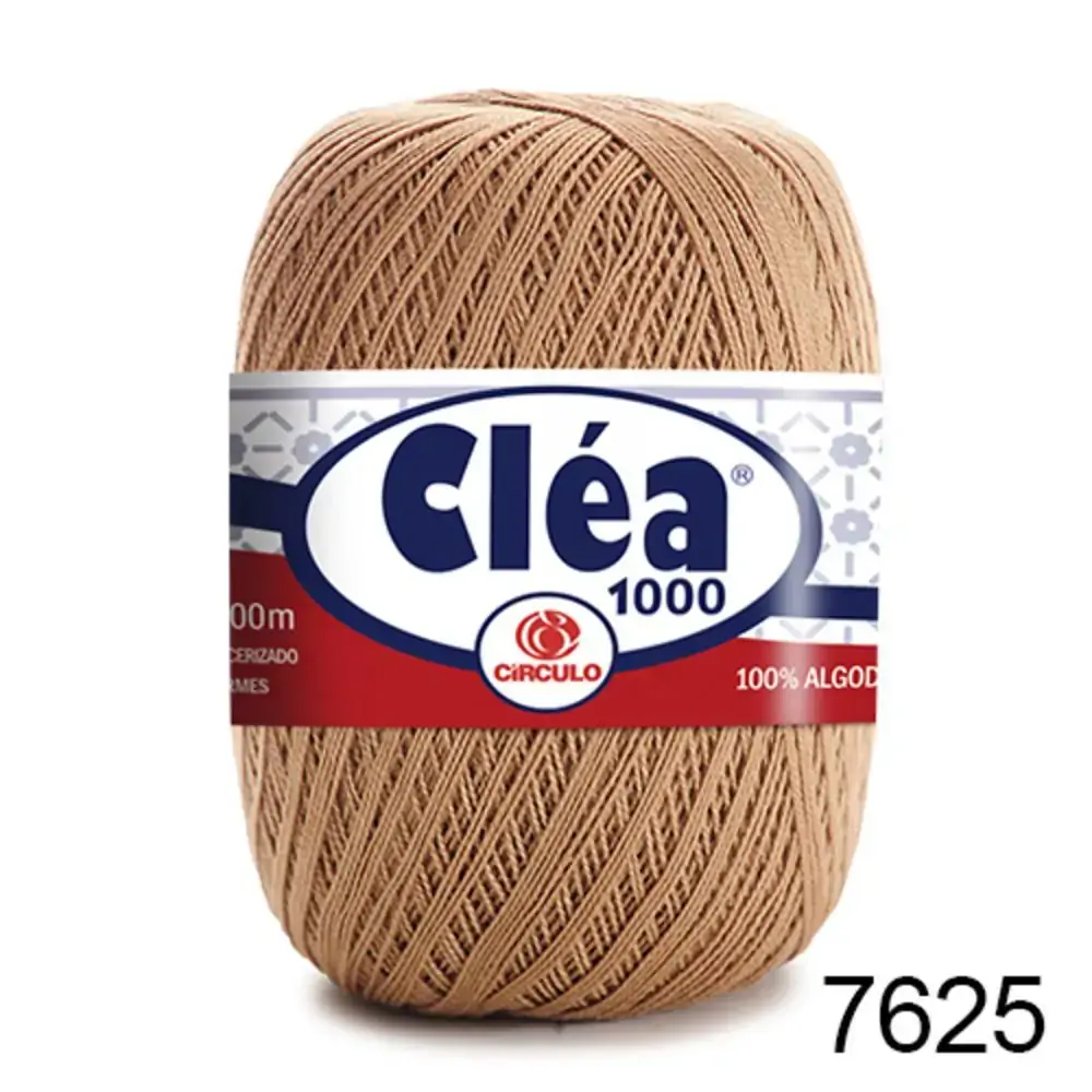 Linha Clea Circulo Un