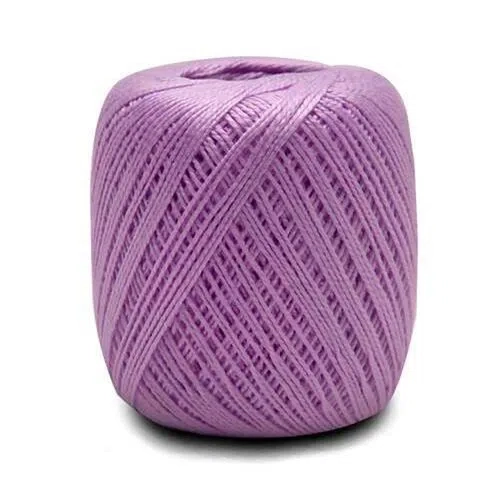 Linha Circulo Clea 125 Azaleia 19g Cor6399