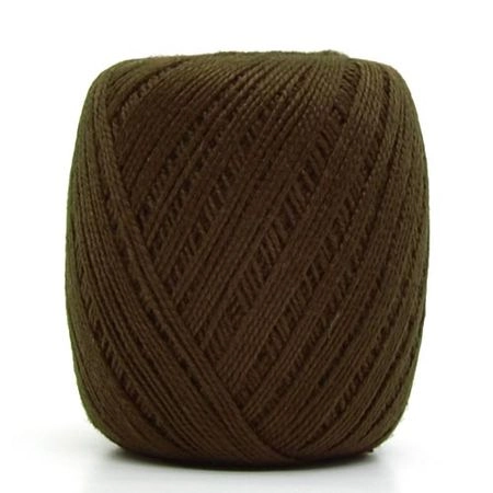 Clea Circulo 125 Cor Chocolate 70769.7382