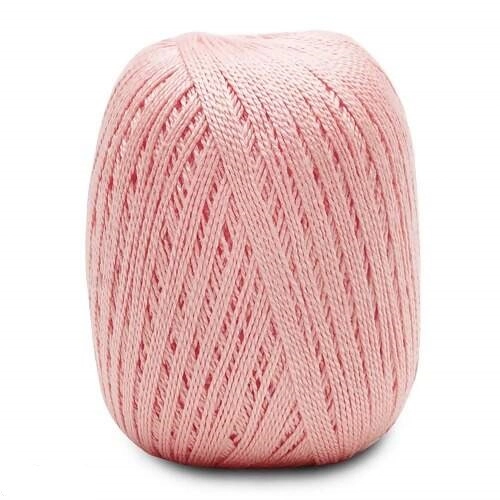 Linha Anne 500 Cor3227 Rosa Antigo