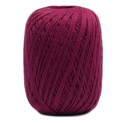 Linha Anne 500 Cor3794 Bordo