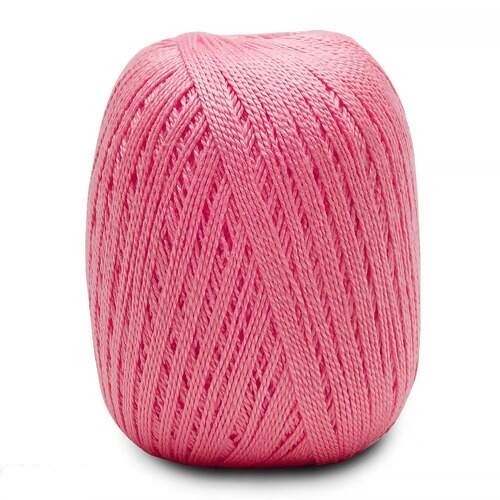 Linha Anne 500 Cor3182 Pitaya