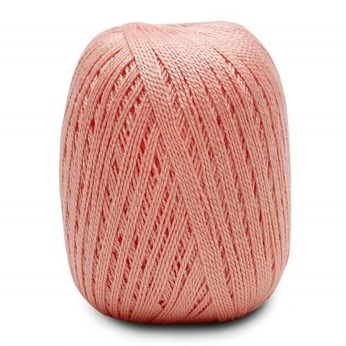 Linha Anne 500 Cor4514 Pessego