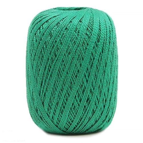 Linha Anne 500 Cor5215 Hortela