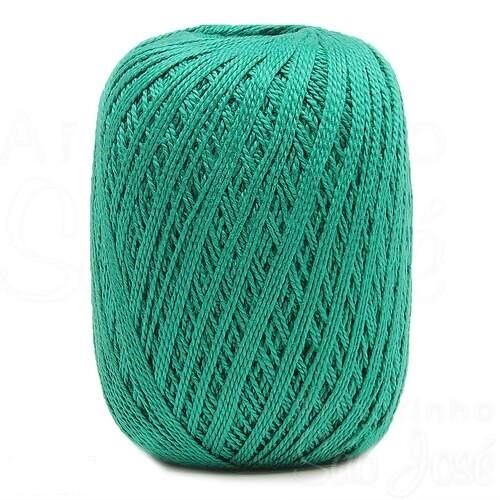 Linha Anne 500 Cor5556 Tiffany