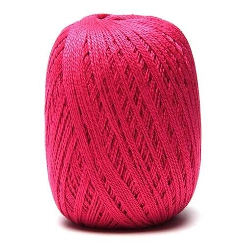 Linha Anne 500 Cor6133 Pink