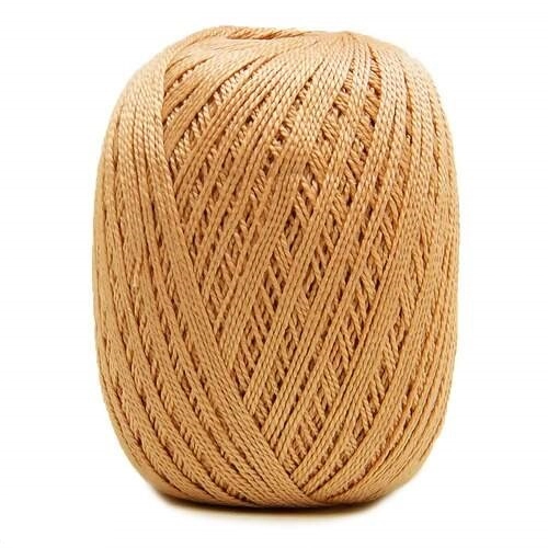 Linha Anne 500 Cor7030 Mostarda