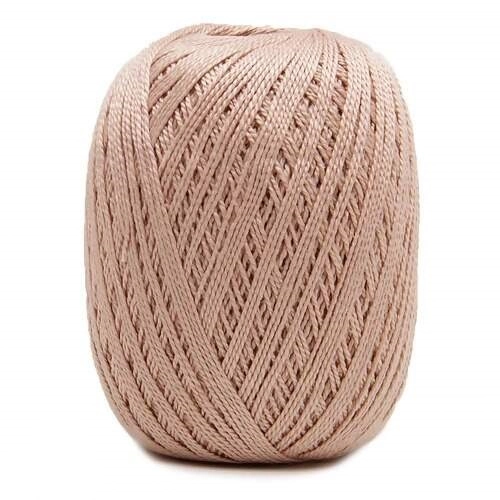 Linha Anne 500 Cor7650 Amendoa